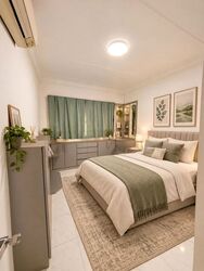 Blk 672 Choa Chu Kang Crescent (Choa Chu Kang), HDB 5 Rooms #634170101